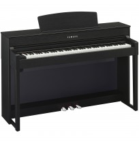 Yamaha Clavinova CLP-575 B električni klavir 